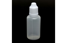 Refill bottle for flash ink