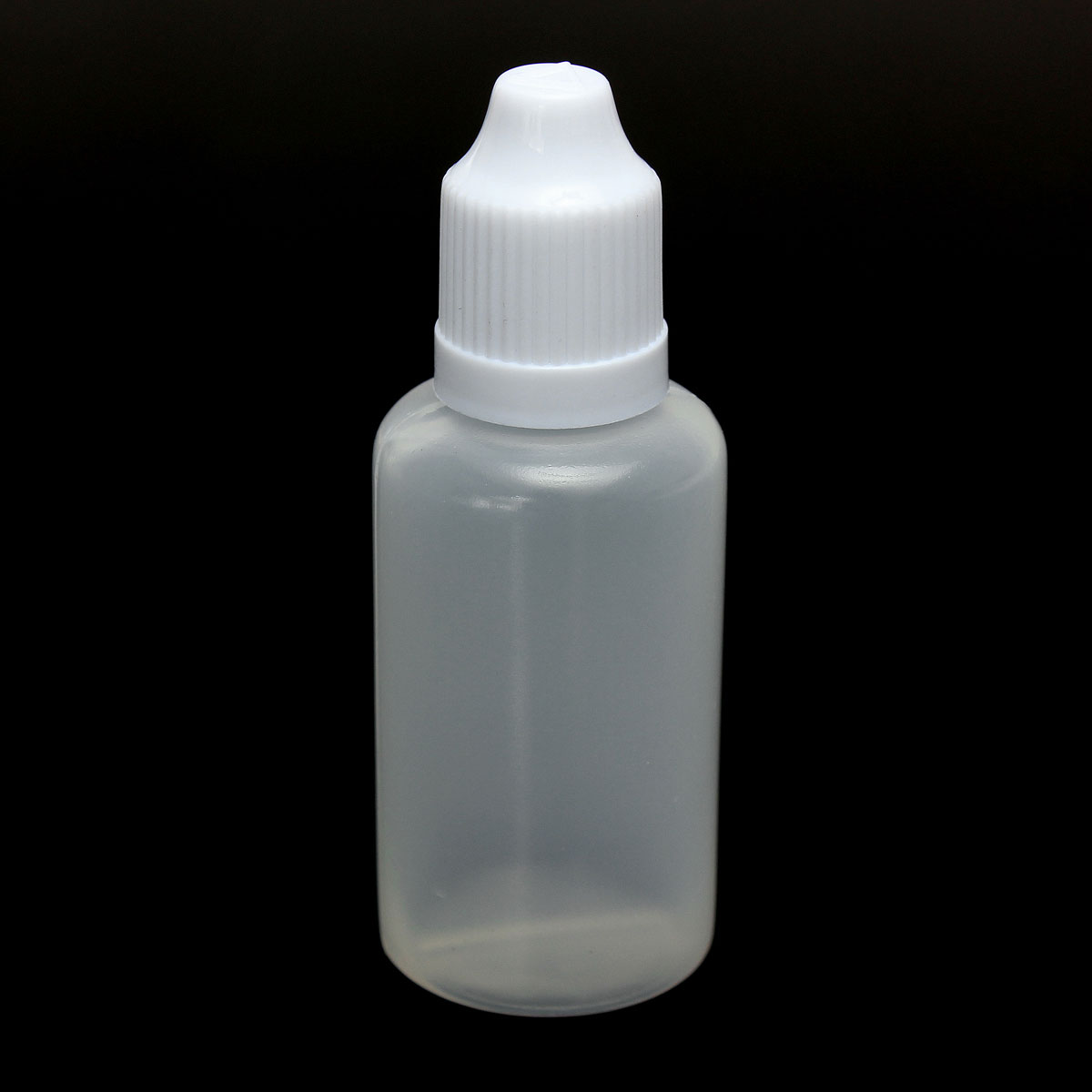 Refill bottle for flash ink
