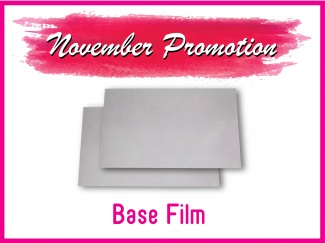 LH Base Film Promotion
