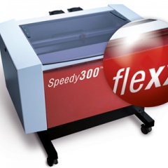 Speedy 300 Flexx | LH Tech Trading Sdn Bhd