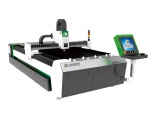 Fiber Laser Cutting Machine CMA1325C-G-G