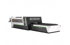Fiber Laser Cutting Machine CMA1530C-GH-D