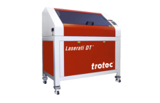 Laserati DT Laser for Producing Stamps
